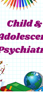 Childhood Psychiatric Disorders (1) Childhood Psychiatric Disorders (1)